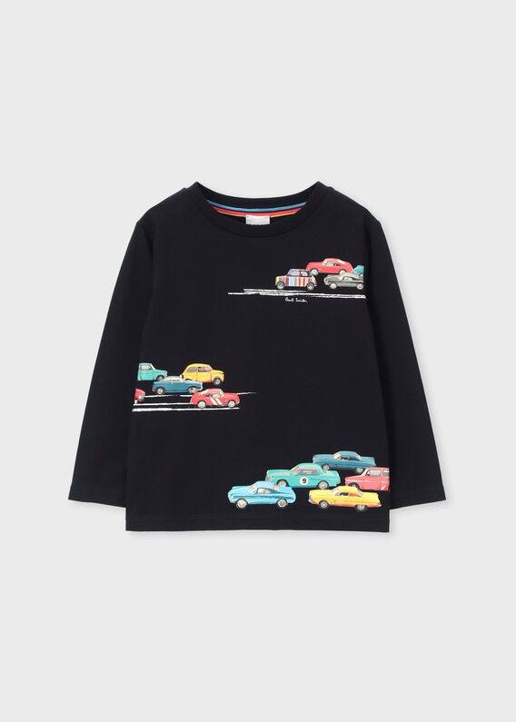 ボーイズ Tシャツ,カットソー｜ポール・スミス