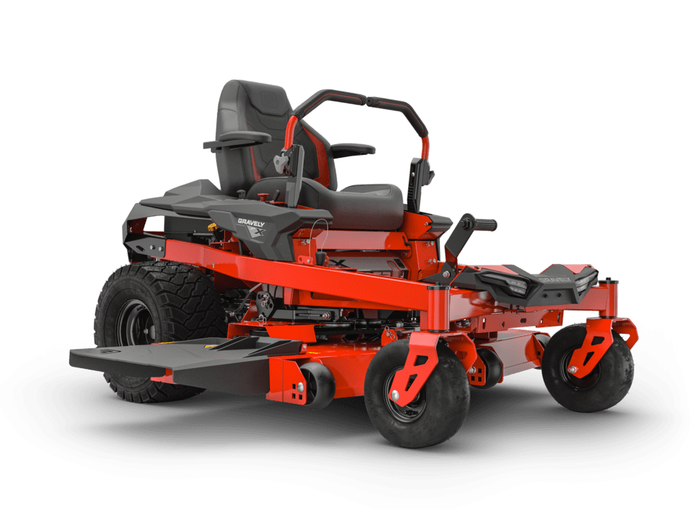 Gravely ZT X 48″ Kawasaki Zero Turn Mower 918009 – Paul's Parts
