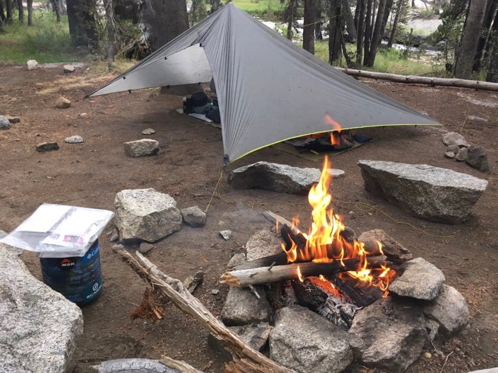 NINJA TARP – PAAGOWORKS