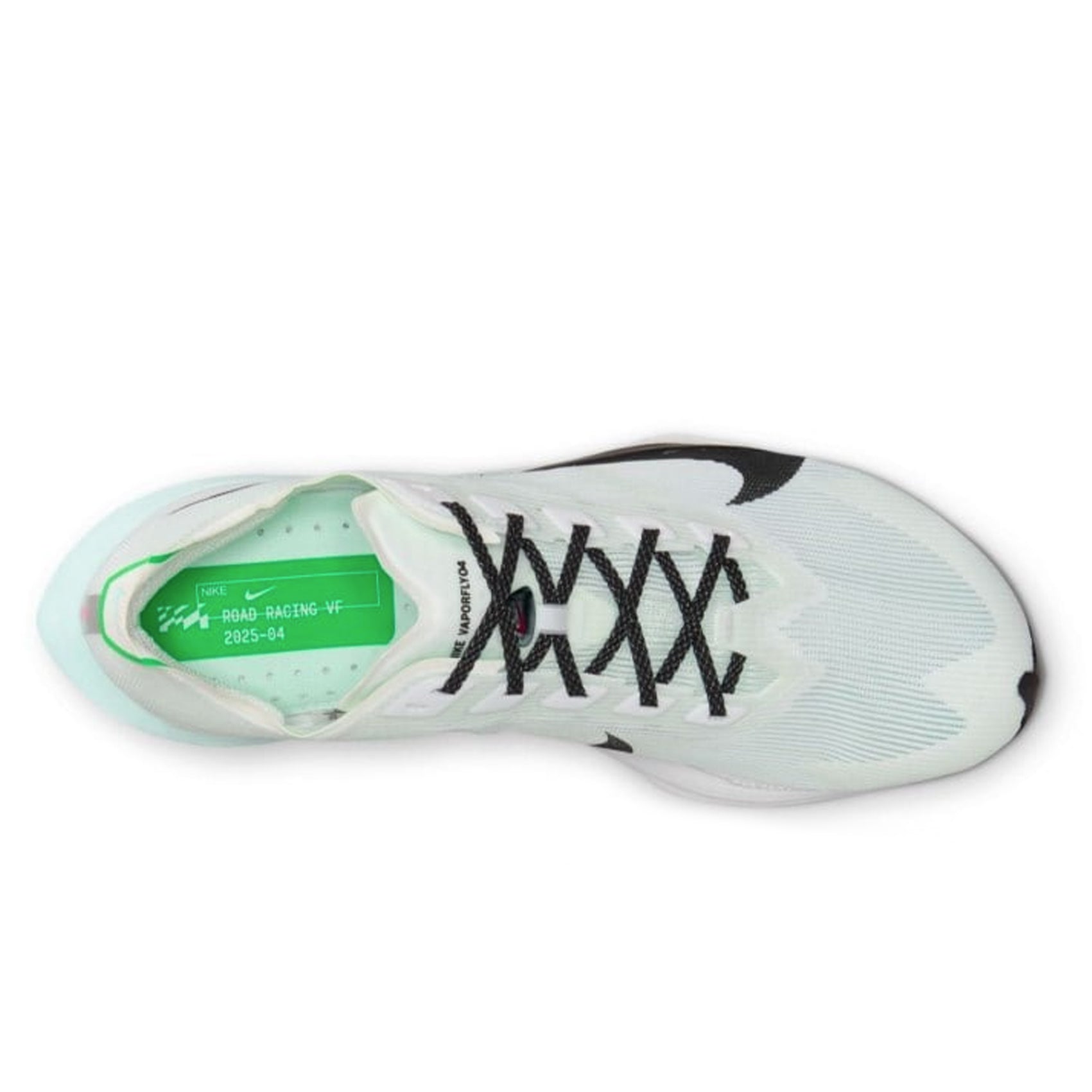 Womens Nike ZoomX Vaporfly Next% 4 | Speedy 5K to Marathon Racing Shoe