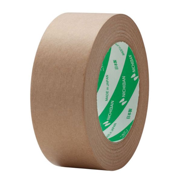 クラフトテープ クラフト粘着テープ No.313 45×50 ニチバン