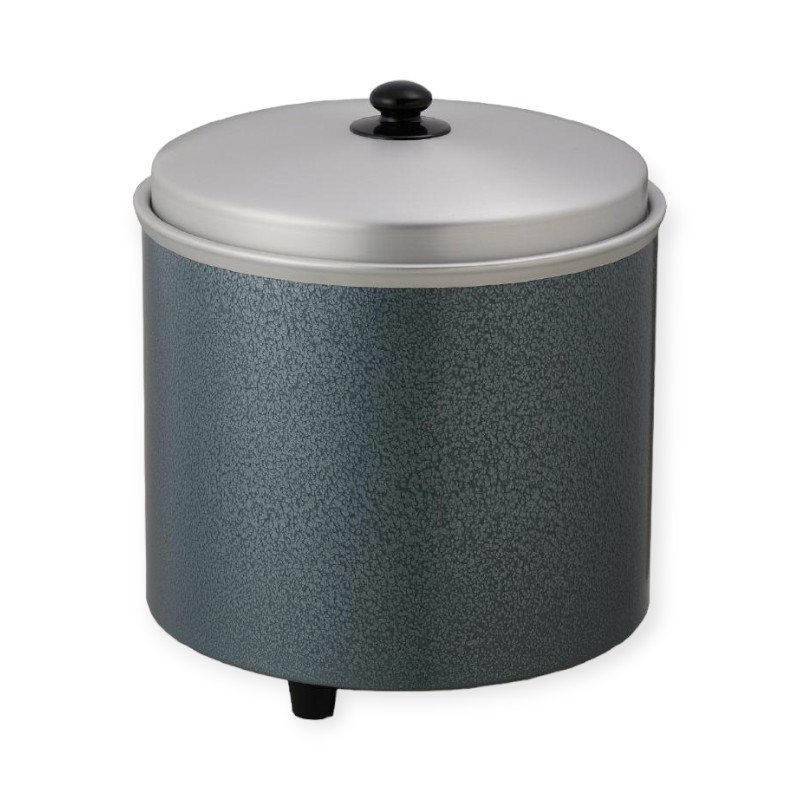 調理機器 熱研 エバーホット すししゃり用 NV-35S(3.5升