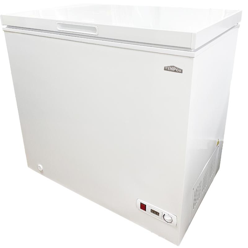 冷凍ストッカー TB三温度帯ストッカー 197L | テイクアウト容器の通販