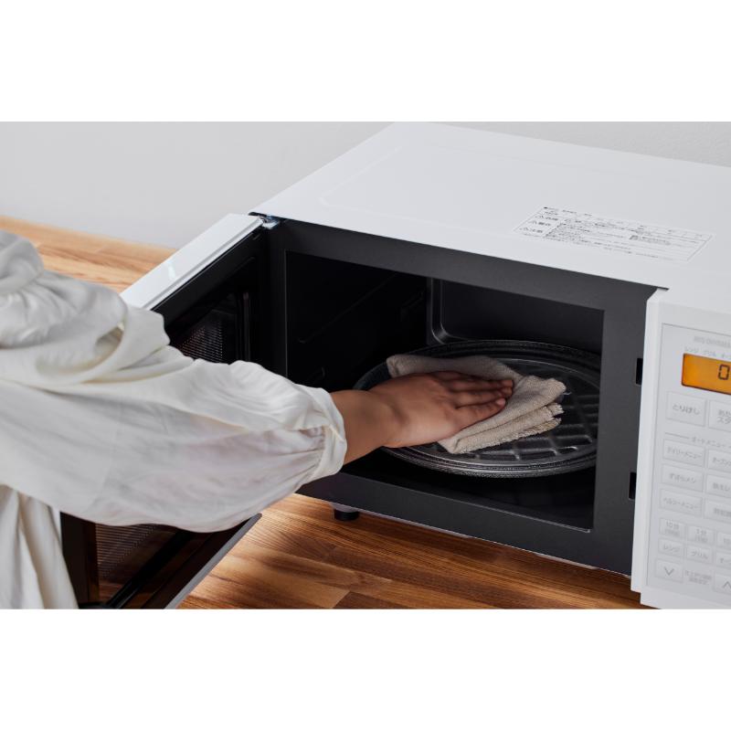 厨房機器 オーブンレンジ 16L MO-T1605-WH アイリスオーヤマ