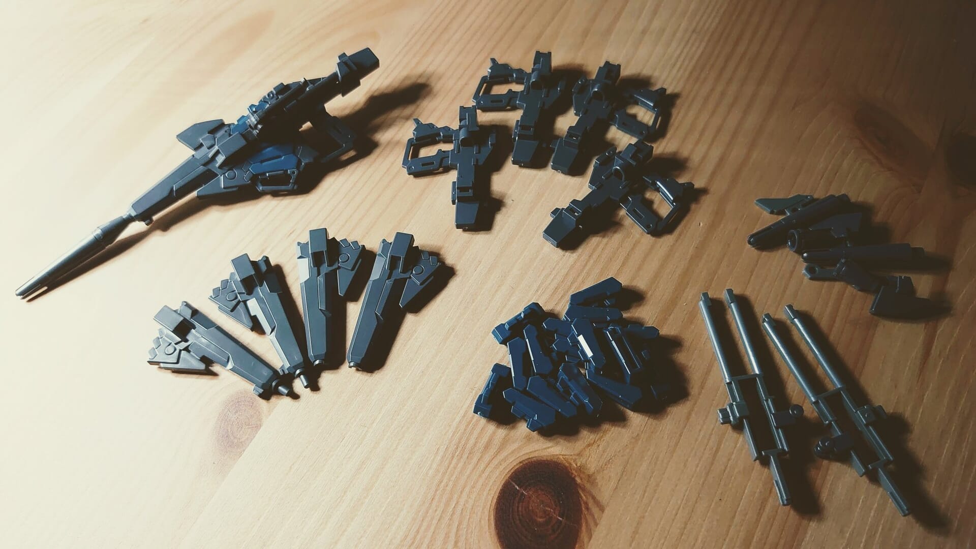 MGEX「1/100 ユニコーンガンダム Ver.Ka」、MG「1/100 フルアーマー