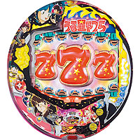 CRAうる星やつら3ST（奥村遊機／奥村遊機）｜パチンコ機種情報