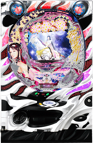 CR花満開 麗FA（ソフィア／西陣）｜パチンコ機種情報 | パチンコビレッジ