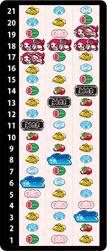 神たま2～あっぱれ超みこし祭～（SNKプレイモア／SNKプレイモア