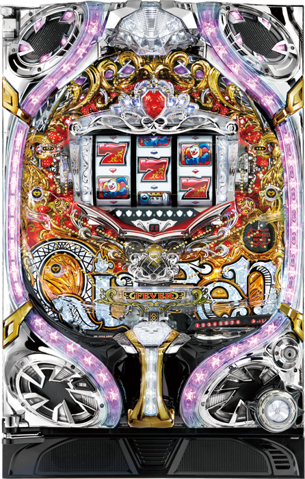 CRフィーバークィーンII（ジェイビー／ジェイビー）｜パチンコ機種情報