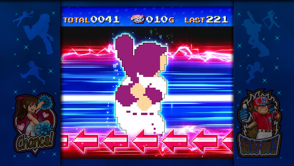 ファミスタ回胴版!!（ユニバーサルブロス／ユニバーサルブロス