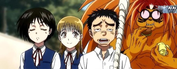 Lうしおととら白面決戦VH（アイドル／大一商会）｜パチスロ機種情報