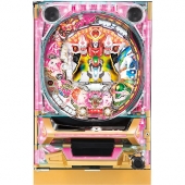 パチスロ 創聖のアクエリオンII（SANKYO／SANKYO）｜パチスロ機種情報