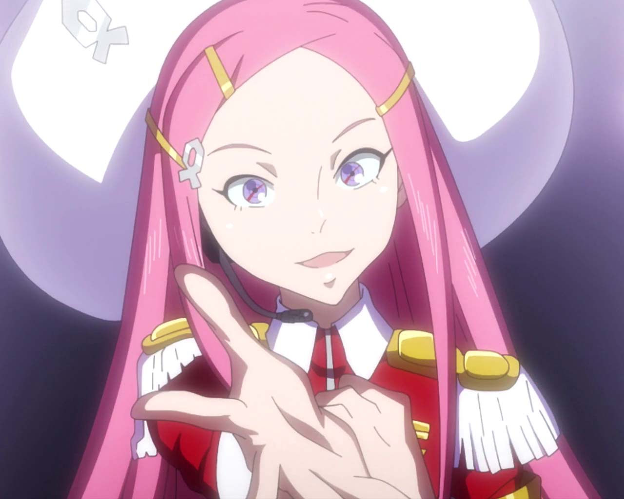 パチスロANEMONE 交響詩篇エウレカセブン HI-EVOLUTION』見どころ特集