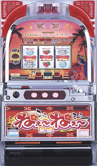 パチンコビスタ（スマホ版） パチンコ・パチスロ機種情報