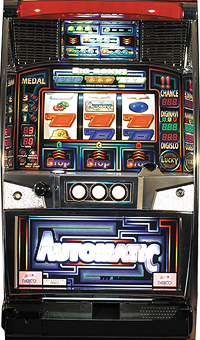 パチンコビスタ（スマホ版） パチンコ・パチスロ機種情報