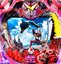 パチンコビスタ（スマホ版） パチンコ・パチスロ機種情報