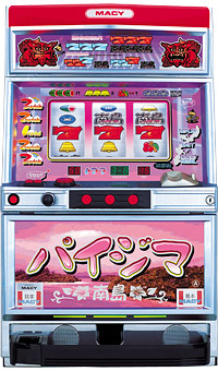 パチンコビスタ（スマホ版） パチンコ・パチスロ機種情報