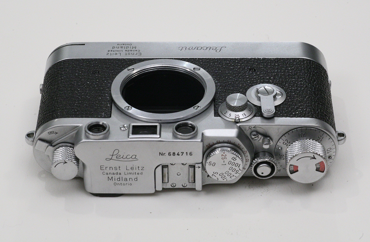 Pacific Rim Camera Photographica Pages