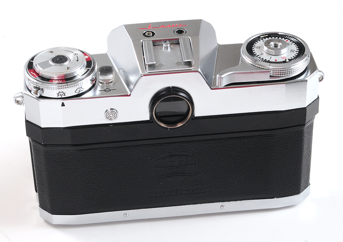 Pacific Rim Camera Photographica Pages