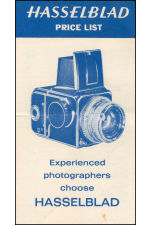 Pacific Rim Camera Reference Library