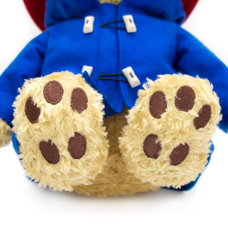 パディントンベア™ぬいぐるみ37cm - PBstation