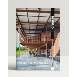 El Croquis 203 Harquitectes 2010 2020 By Philip Ursprung