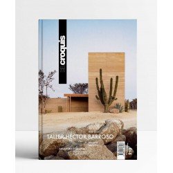 El Croquis 203 Harquitectes 2010 2020 By Philip Ursprung