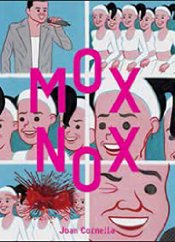 Mox Nox by Joan Cornella