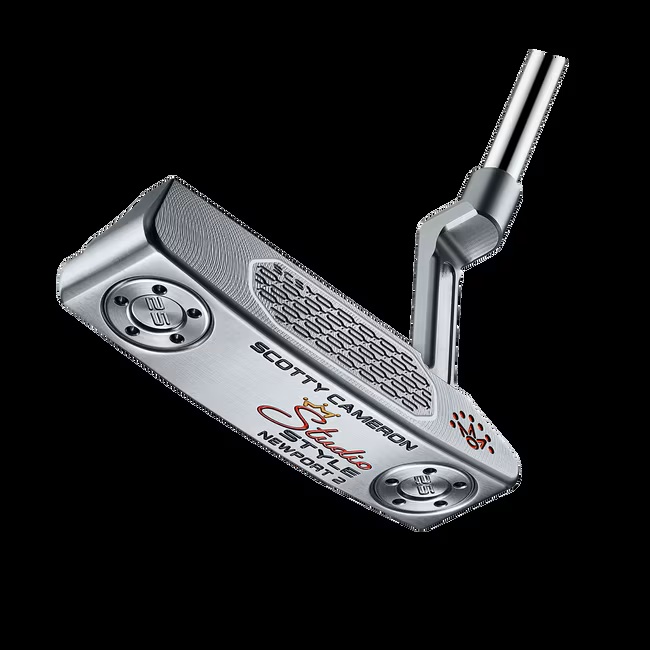 scotty cameron newport beach 34インチ ヨドバシ.com - Titleist タイトリスト Scotty Cameron（スコッティ