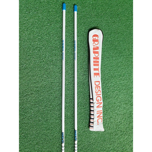 Pal Shopping.com / グラファイトデザイン TOUR AD アライメント