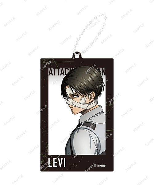 TVアニメ 『進撃の巨人』 The Final Season POPUP企画展 “地鳴らし” at