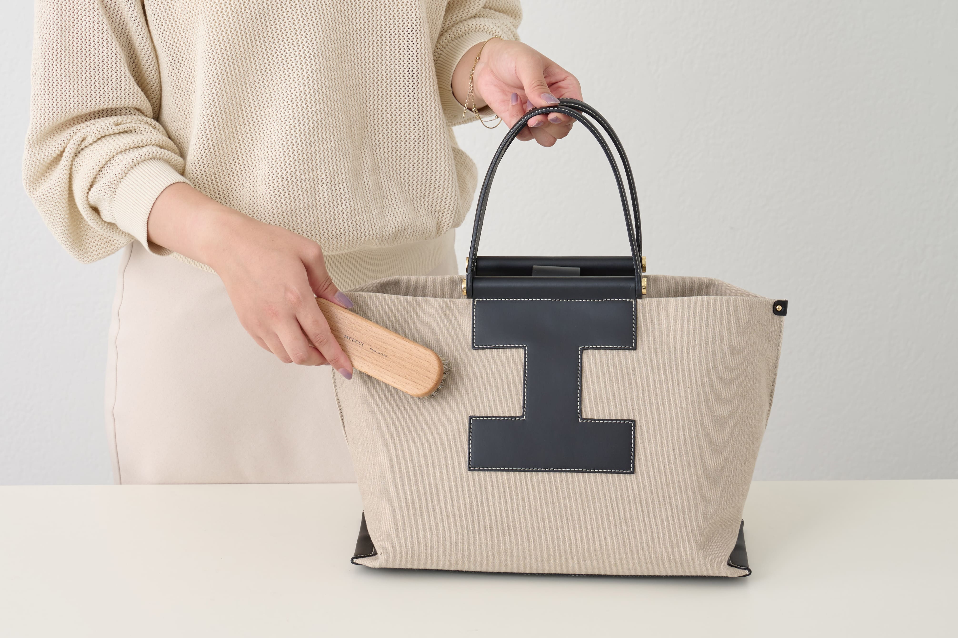 IACUCCI HOW TO CARE｜パル公式通販サイト｜PAL CLOSET