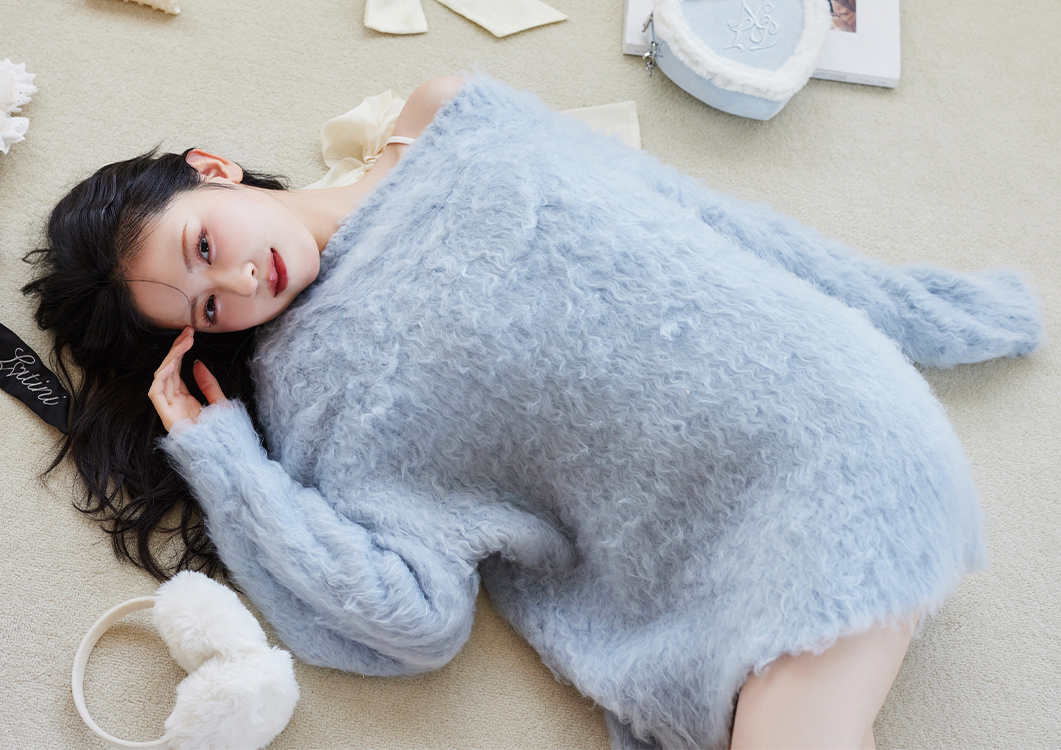 one after another NICE CLAUP | Premium Order Autumn Collection