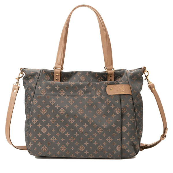 2019 3SET BAG | russet（ラシット）