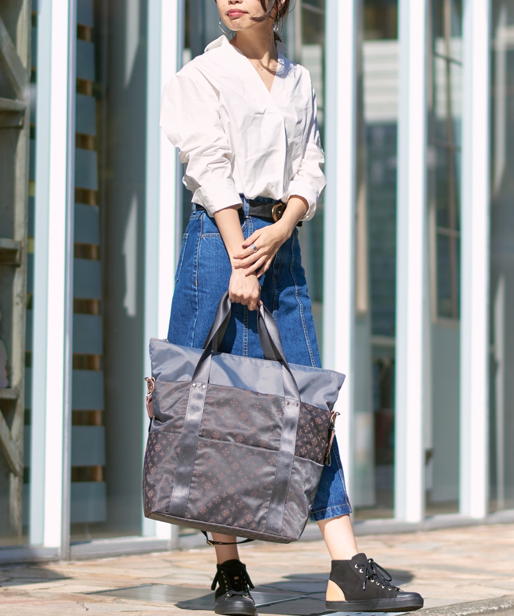 russet LOVES Papa&Mama Mother's Bag｜russet (ラシット)｜パル公式