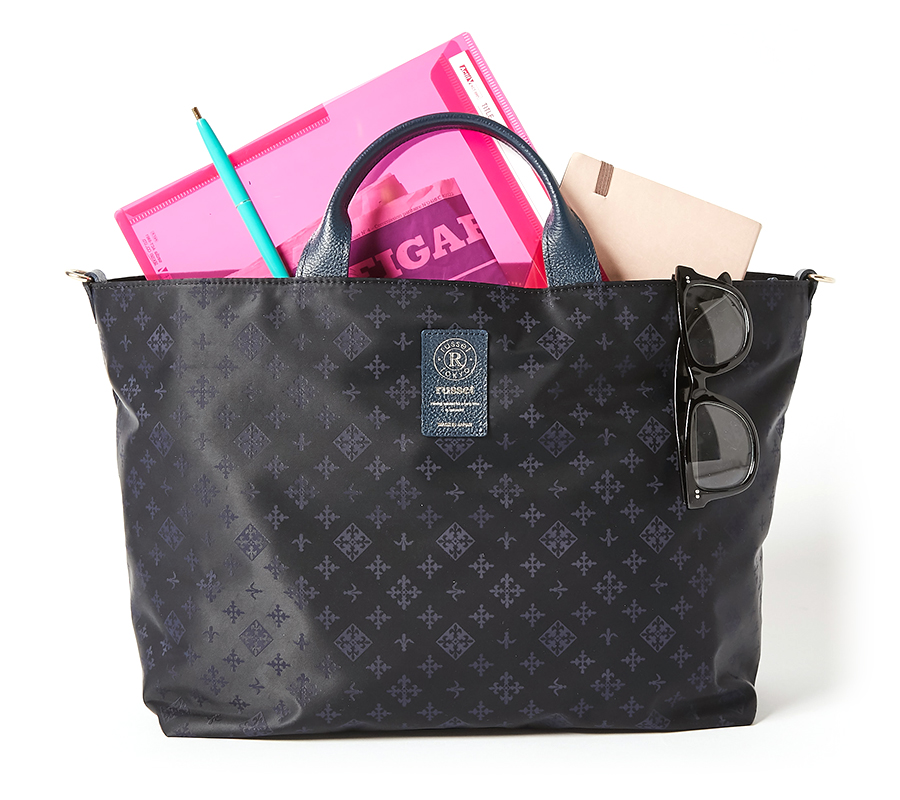 TRAVEL SERIES ｜russet (ラシット)｜パル公式通販サイト｜PAL CLOSET