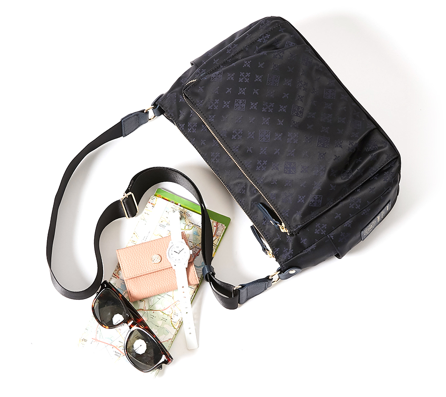 TRAVEL SERIES ｜russet (ラシット)｜パル公式通販サイト｜PAL CLOSET