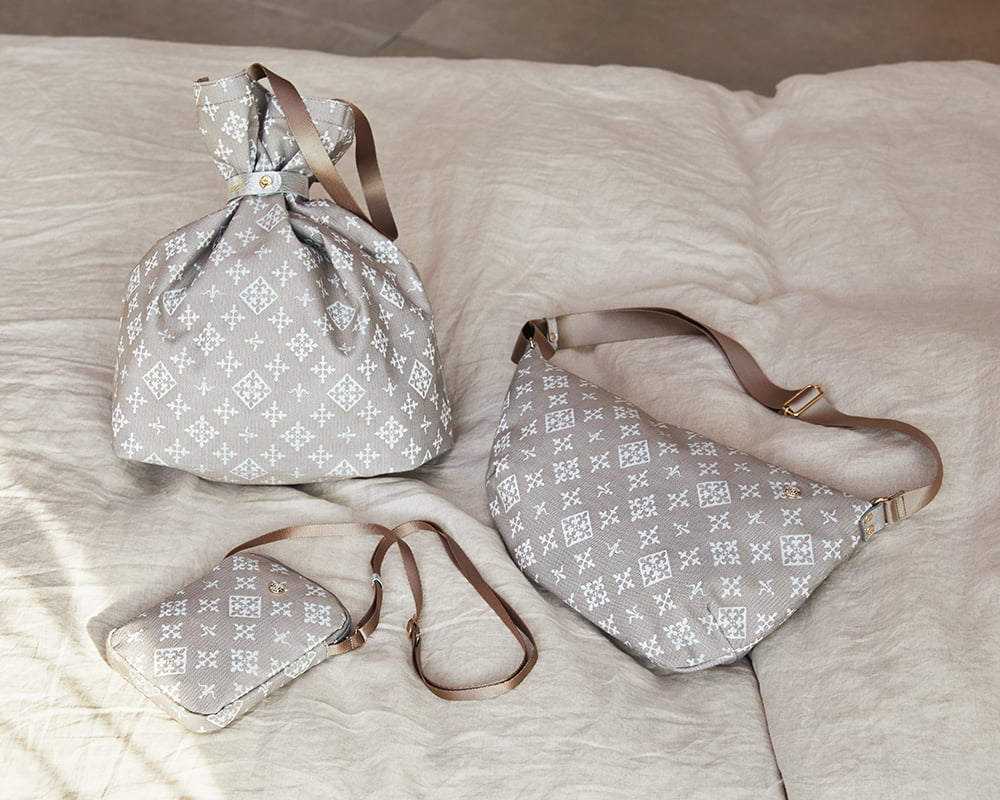 Cotton Jacquard Collection｜russet (ラシット)｜パル公式通販サイト