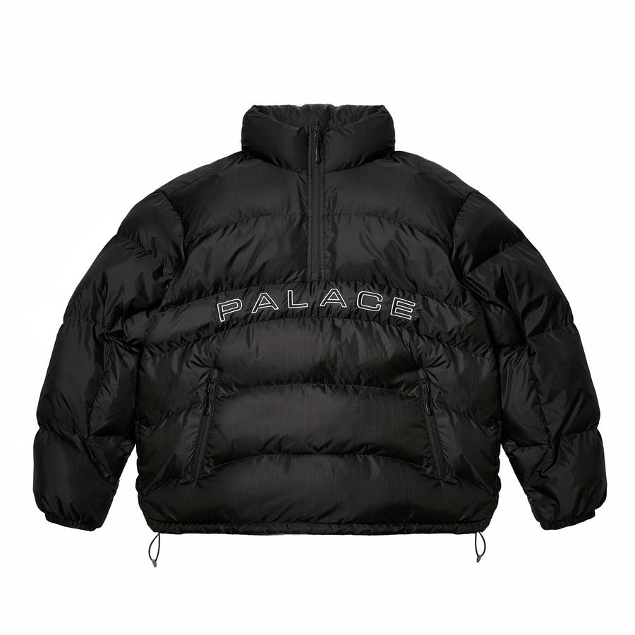 Palace Skateboards 「 パレススケートボーズ 」 RIPSTOP ARC PUFFA
