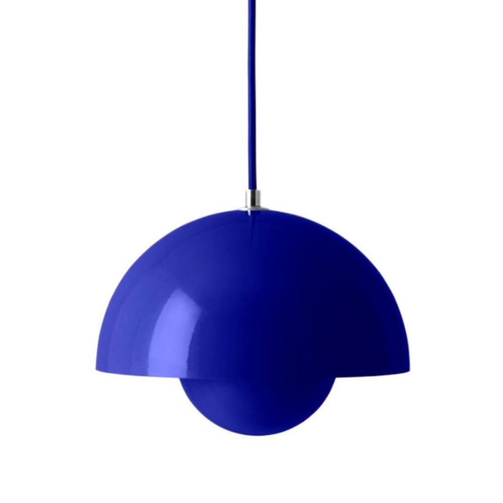 Verner Panton FlowerPot Pendant VP1 | AndTradition Copenhagen