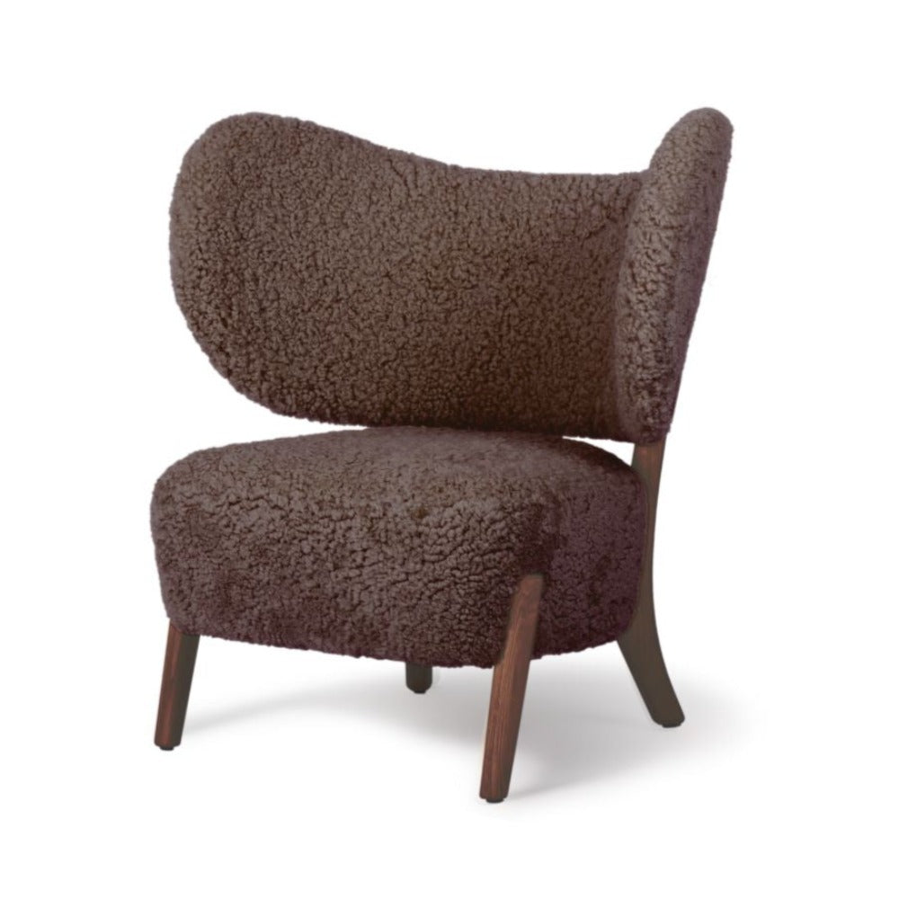 Mazo TMBO Lounge Chair by Magnus Læssøe Stephensen