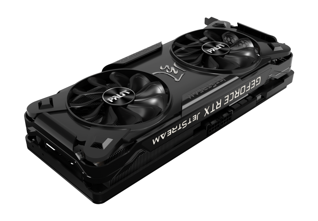 Palit Products - GeForce RTX™ 3070 JetStream OC V1 ::