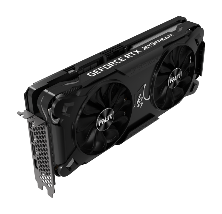 Palit Products - GeForce RTX™ 3070 JetStream OC V1 ::