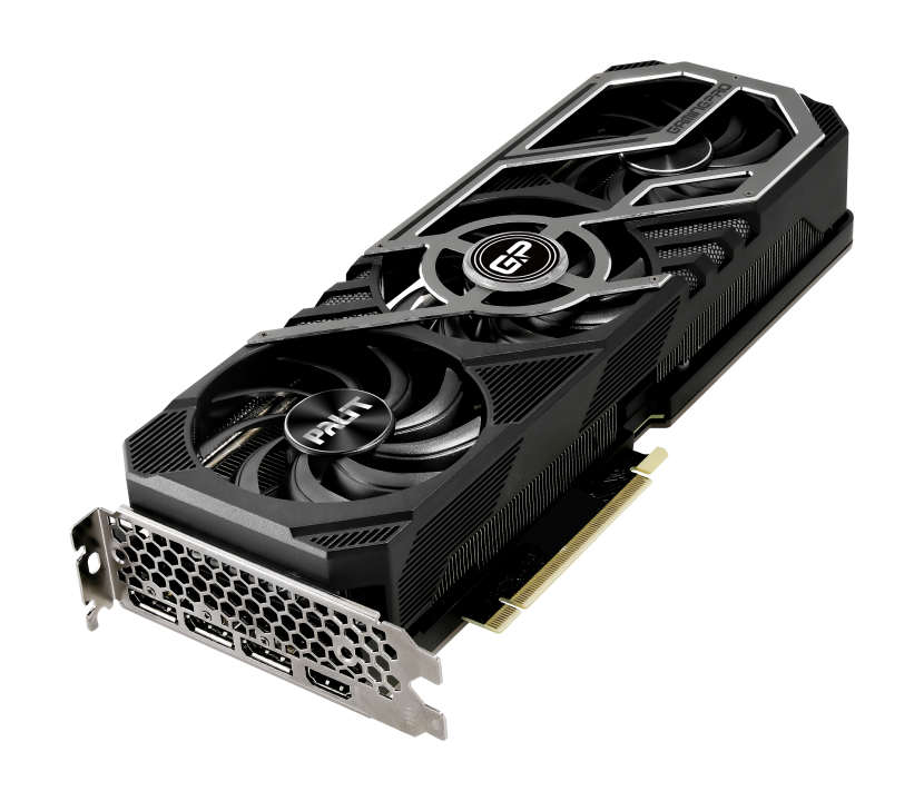 Palit Products - GeForce RTX™ 3070 GamingPro OC ::