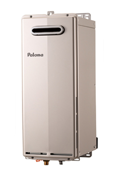 スリムオートストップPH-S1615AWL｜ガス調理器・給湯器の【パロマ】