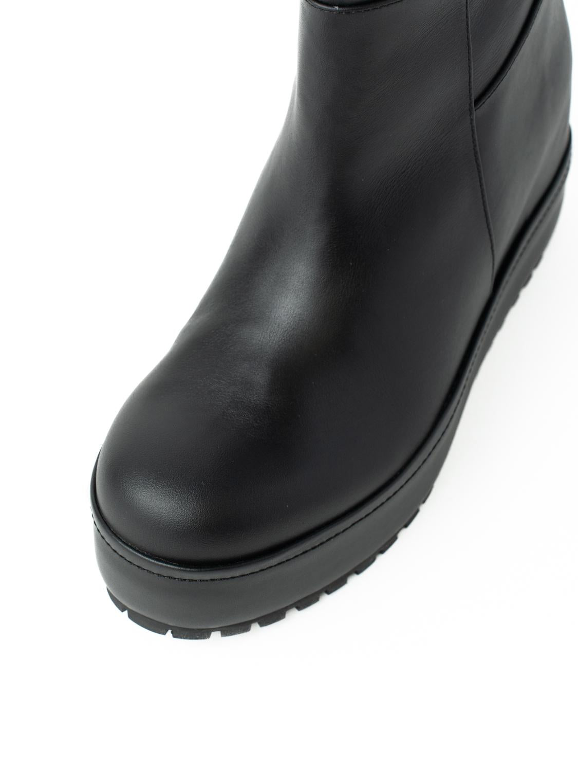 Disa track nappalux black | Paloma Barceló