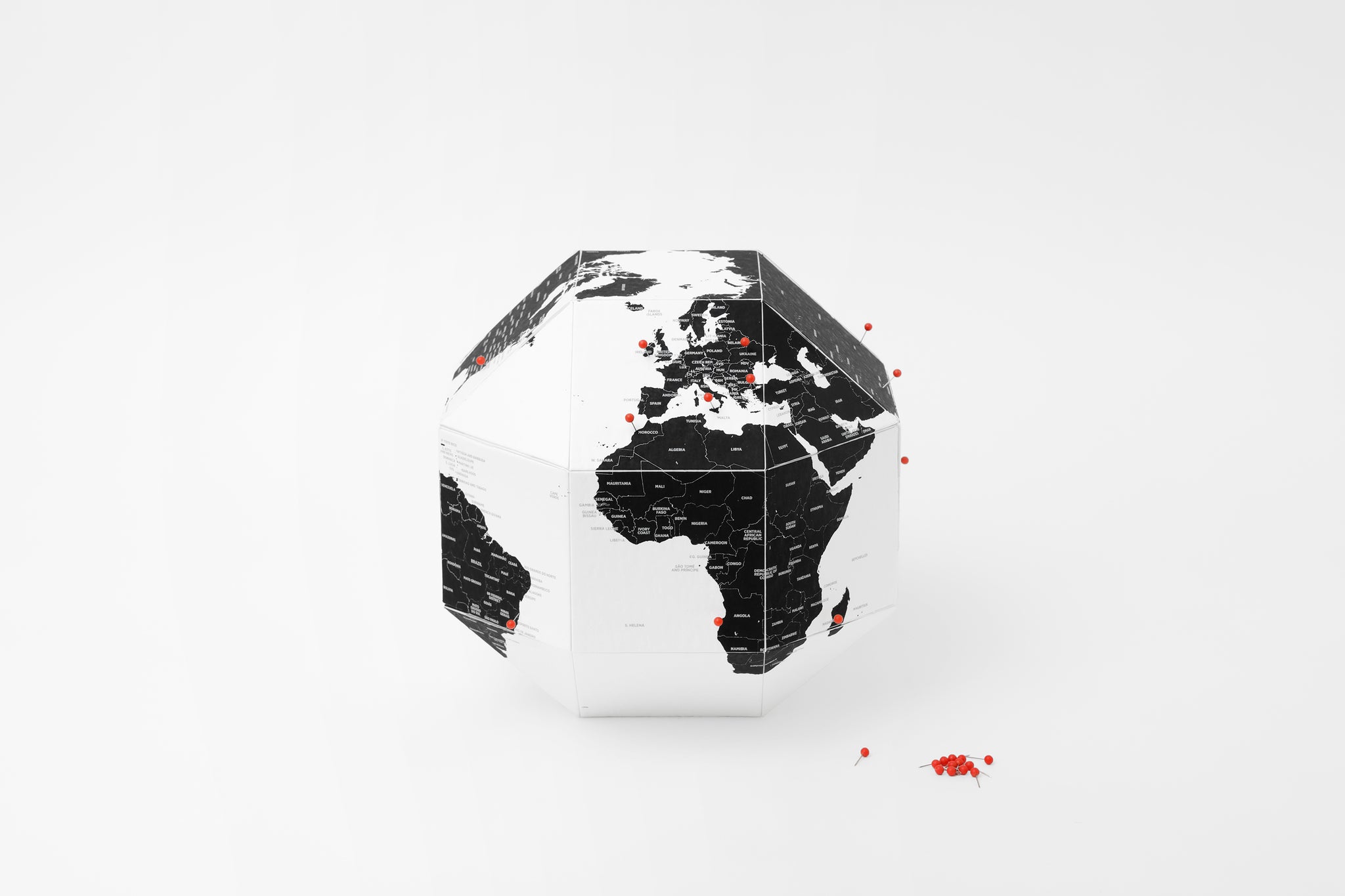 DearWorld – palomarweb