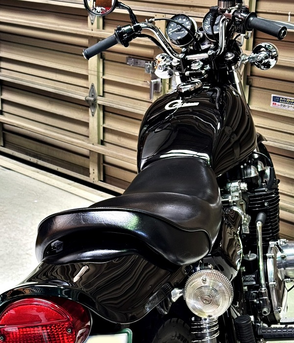 DIARY｜KAWASAKI Z 専門店 PAMS（パムス）