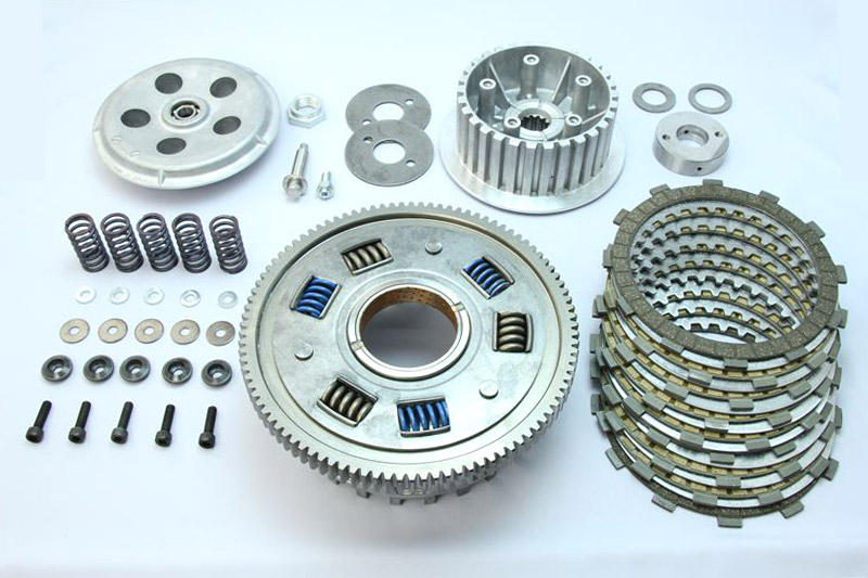 Z系クラッチシステムコンハ゛ートキット＋コンフ゜リートクラッチ