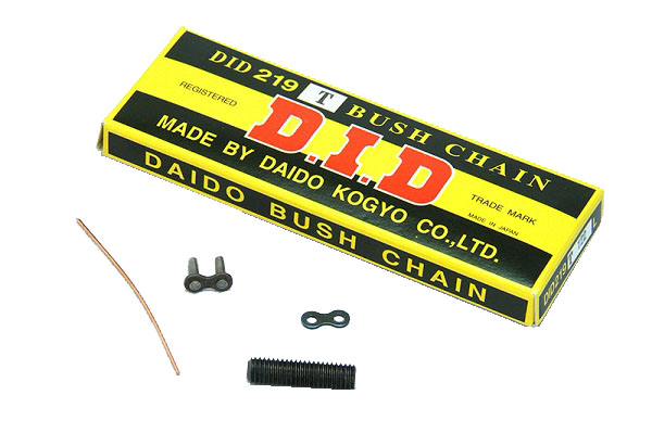 ジョイントリンク カムチェーン セット｜KAWASAKI Z 専門店 PAMS（パムス）